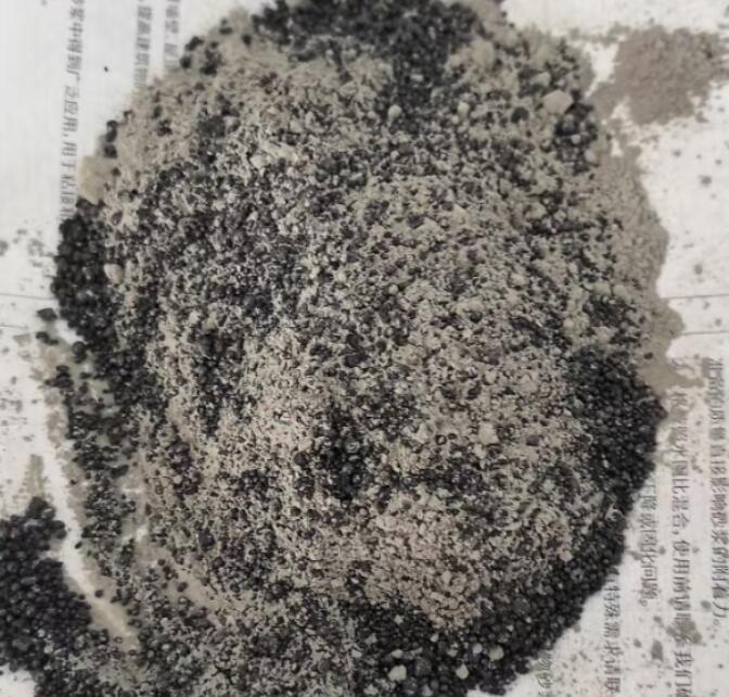 阳朔不发火砂浆耐磨地坪施工方案