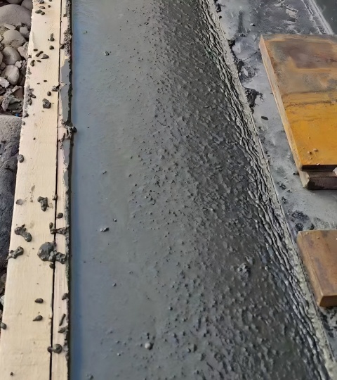 阳朔环氧砂浆的特点及施工流程​