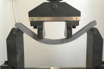 阳朔高延性混凝土 高延性砂浆 抗震加固混凝土产品特点 施工流程