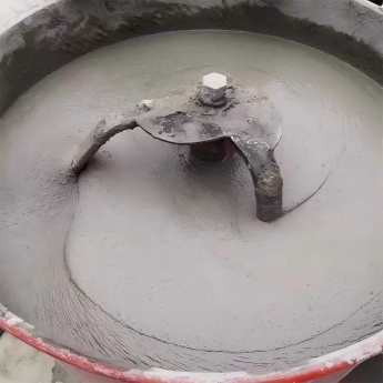 阳朔高强无收缩灌浆料施工流程 ，灌浆料施工注意事项