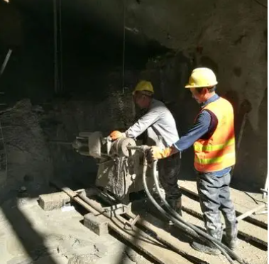 阳朔水下抗分散灌浆料特点 水下不分散注浆料介绍