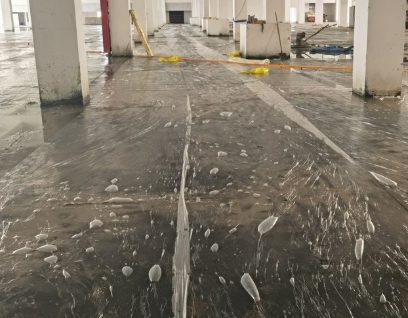 阳朔不发火砂浆和不发火金属骨料有什么区别