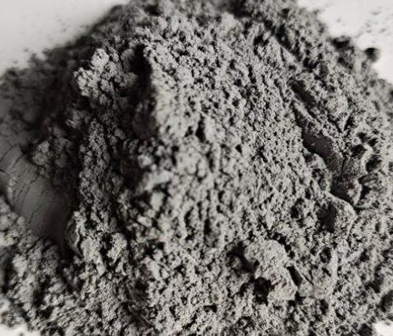 阳朔硅灰和粉煤灰的区别用途