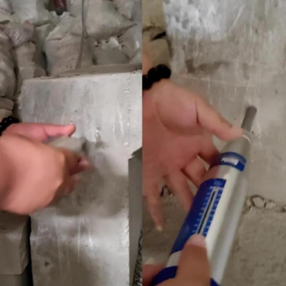 阳朔混凝土强度不足的原因及处理方法