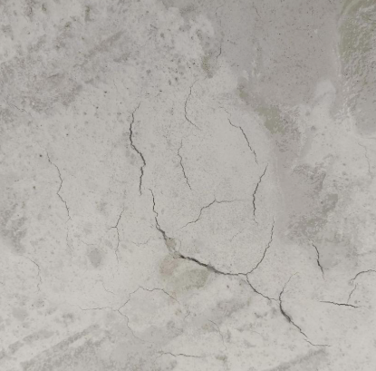 阳朔灌浆料为什么会产生裂缝？出现裂缝该如何处理？