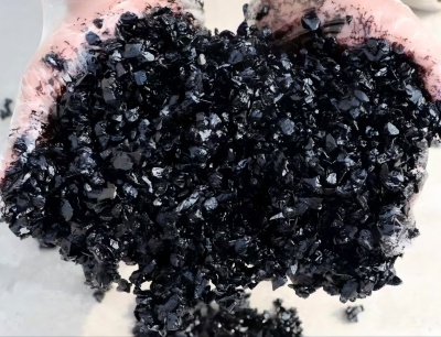 阳朔沥青冷补料（沥青砂）的优势特点与施工流程解析