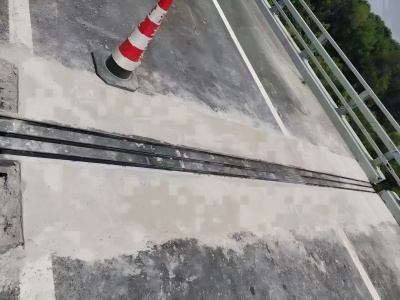 阳朔伸缩缝更换后浇筑材料快速结构修补料速砼的产品特点及施工流程​