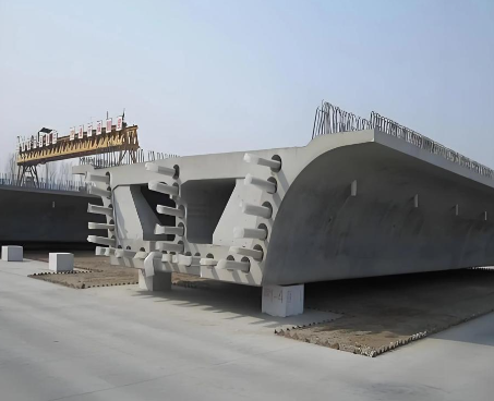 阳朔抗冻压浆料的特点及标准化施工工艺